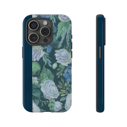 Floral Tough Cases