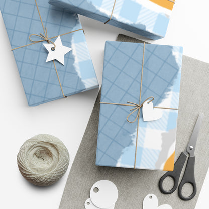 Gift Wrap Papers