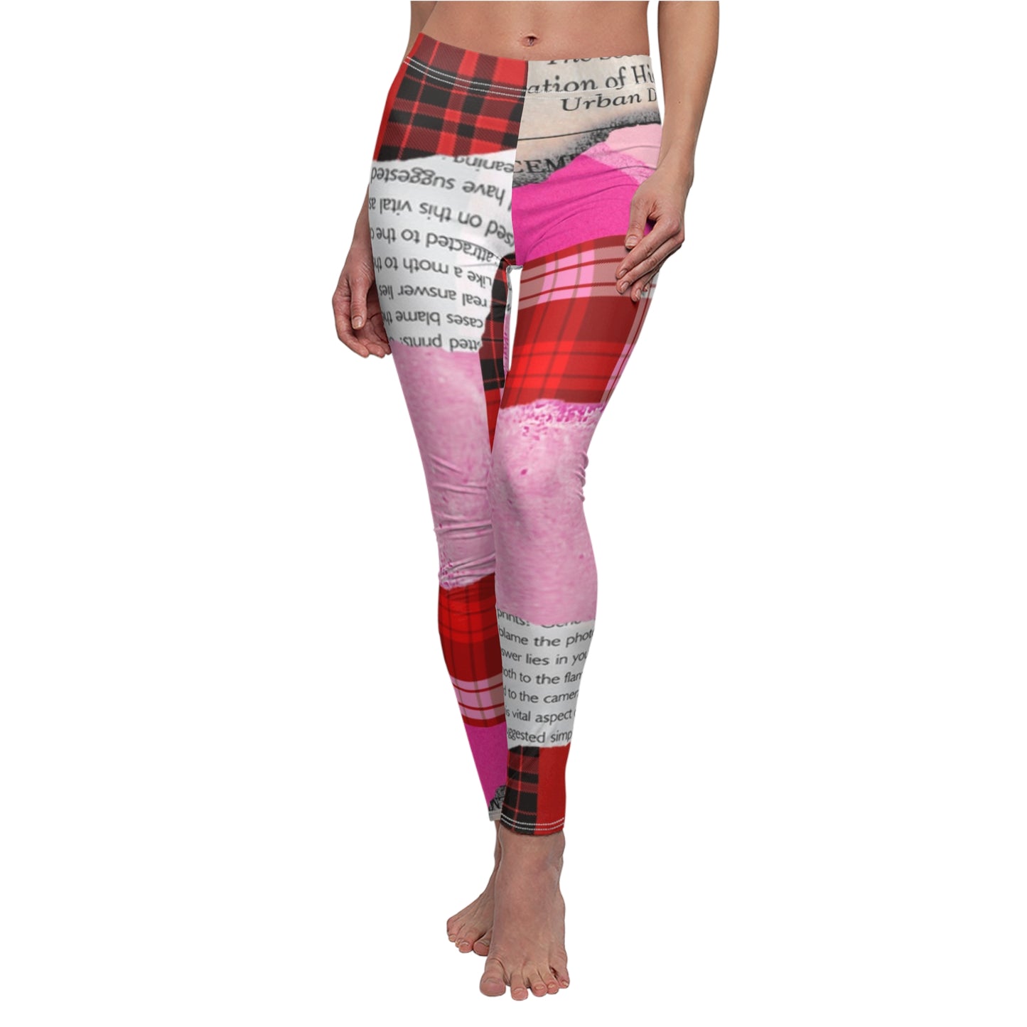 Women's sexy trendy  Leggings