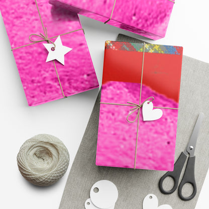 Gift Wrap Papers