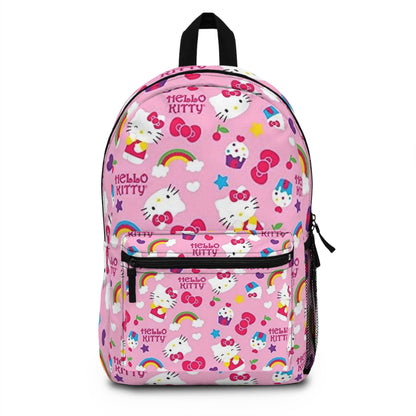 Hello Kitty Kids Backpack