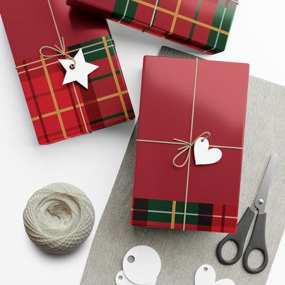 Gift Wrap Papers