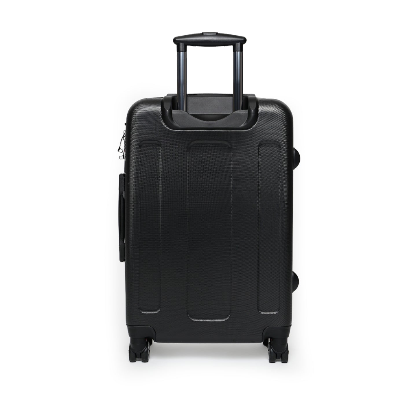 Heart Design Suitcase