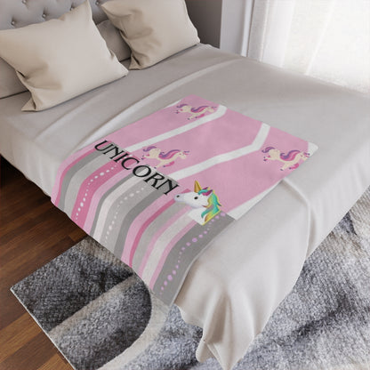 Microfiber Blanket