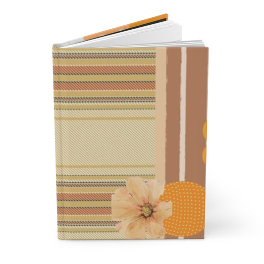 Hardcover Journal Matte