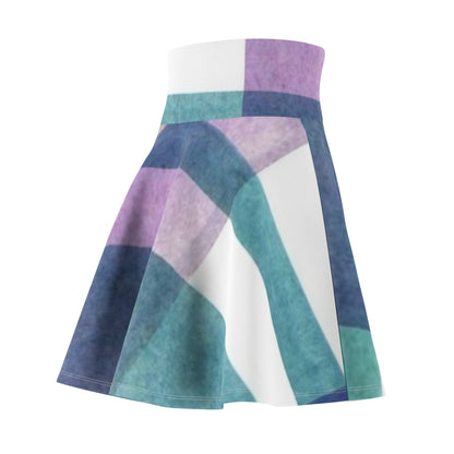 Women's Skater Skirt