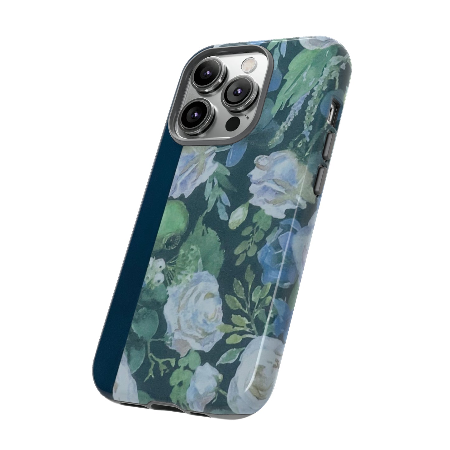 Floral Tough Cases