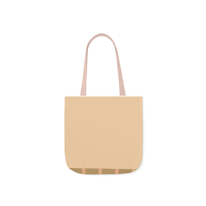 Canvas Tote Bag Earth Color