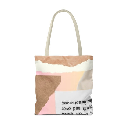 Everyday Errand Tote Bag