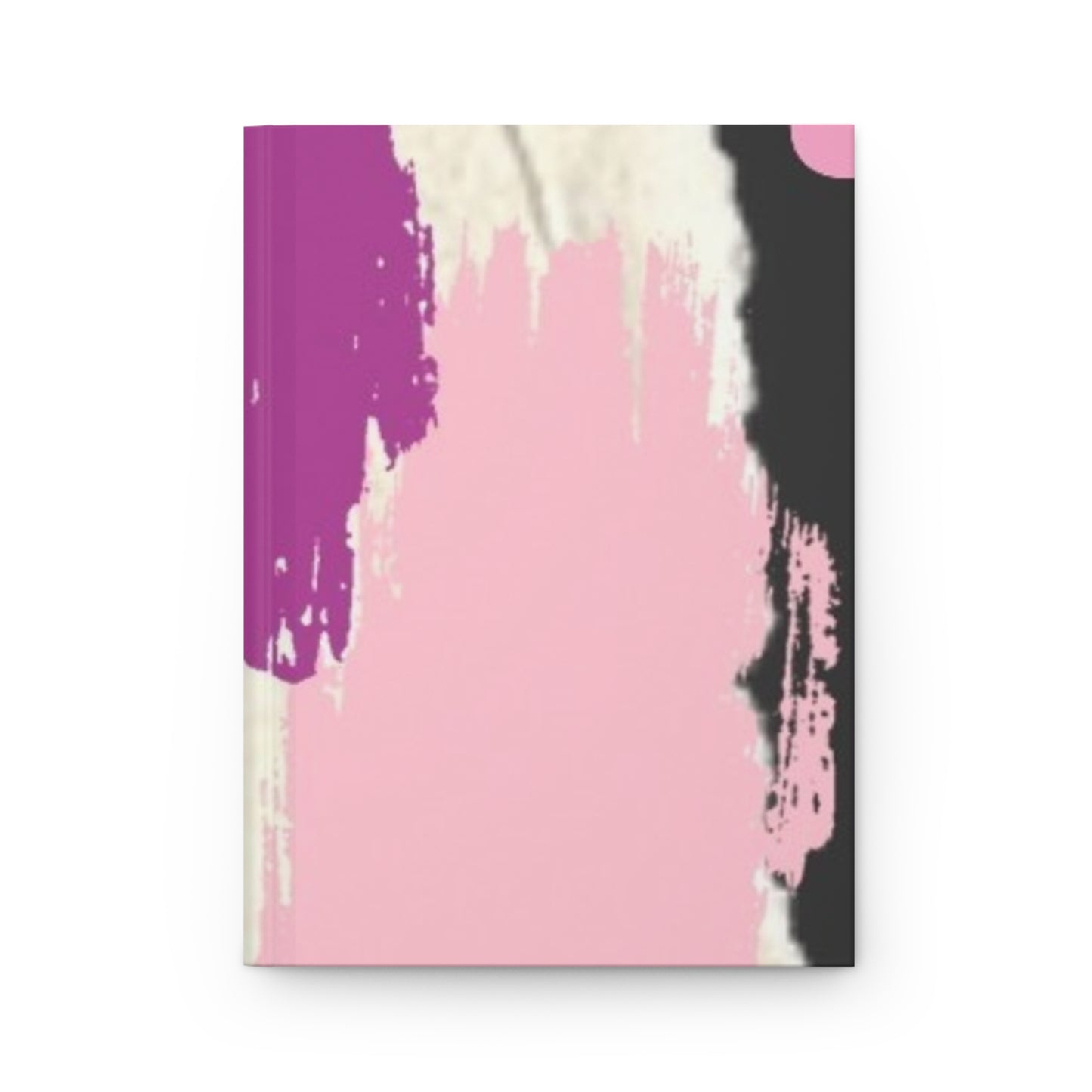 Hardcover Journal Matte