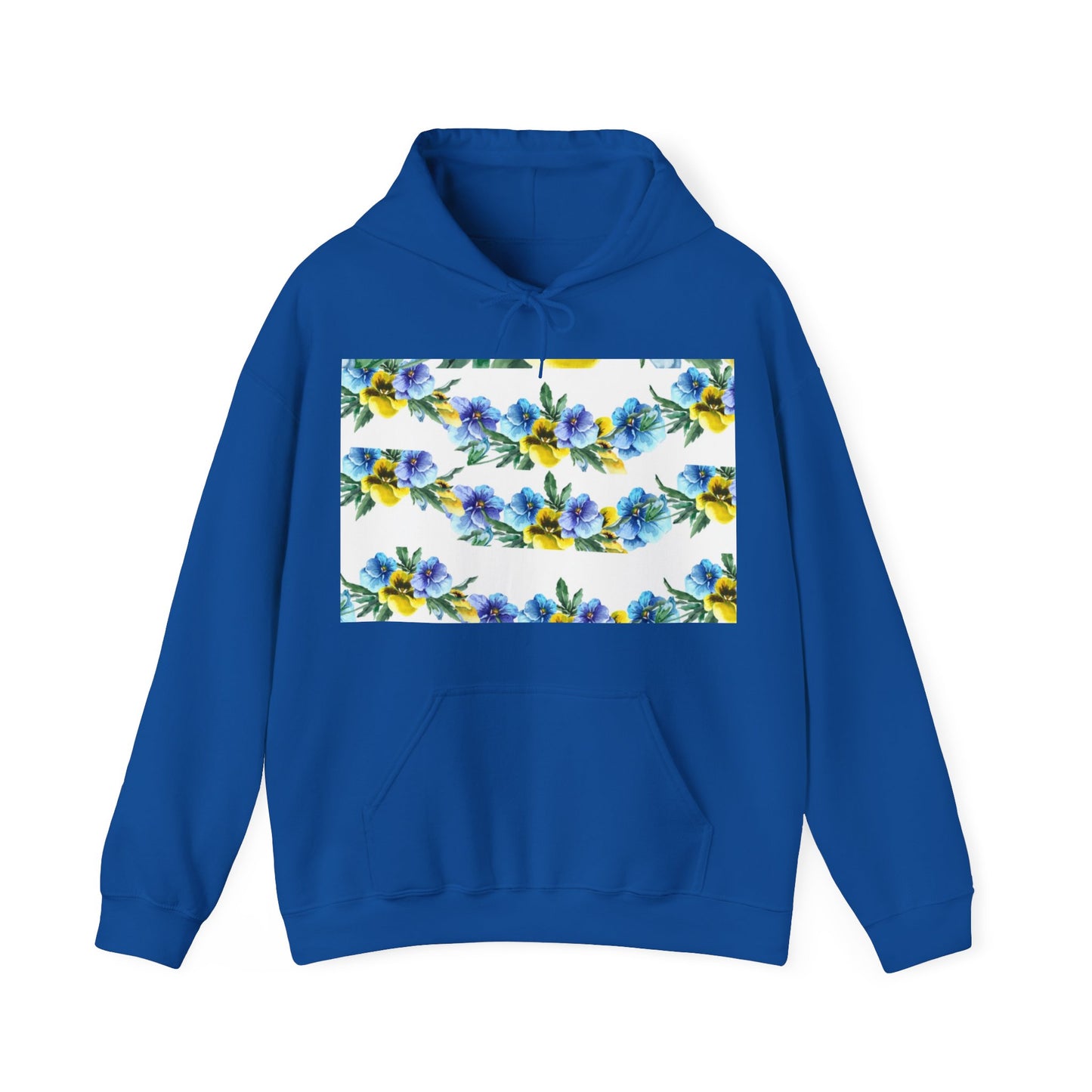 Heavy Blend™ Hooded Sweatshirt