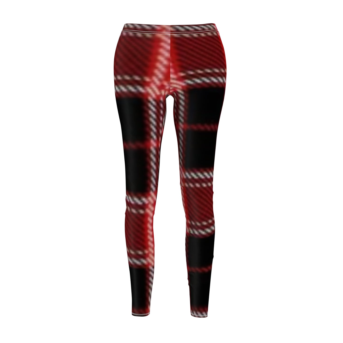 Women's Cut & Sew Casual Leggings