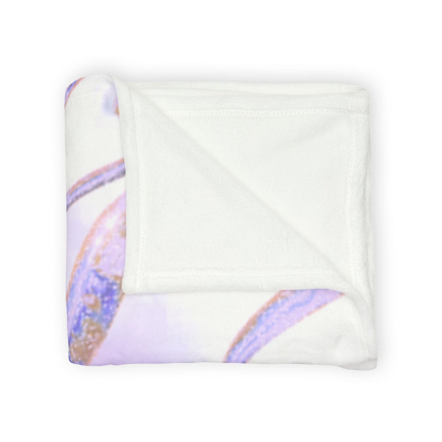 Soft Polyester Blanket