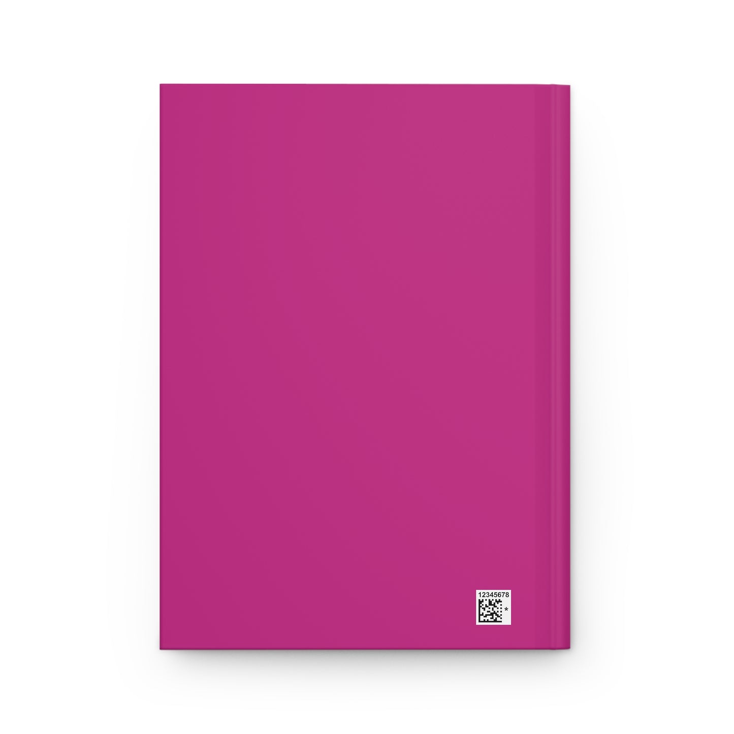 Grl Power Hardcover Journal Matte