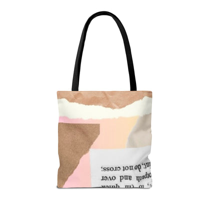 Everyday Errand Tote Bag