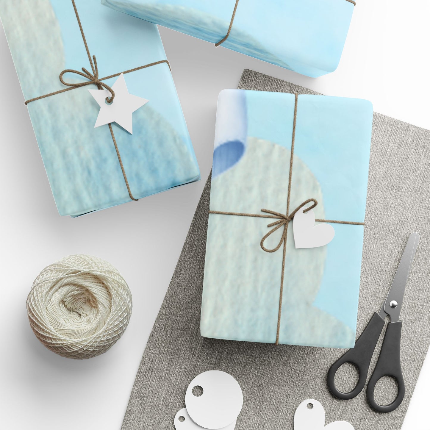 Wrapping Papers