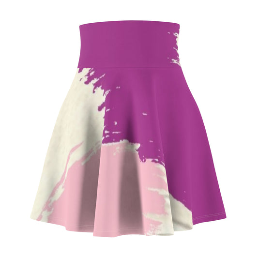 Stylish Skater Skirt