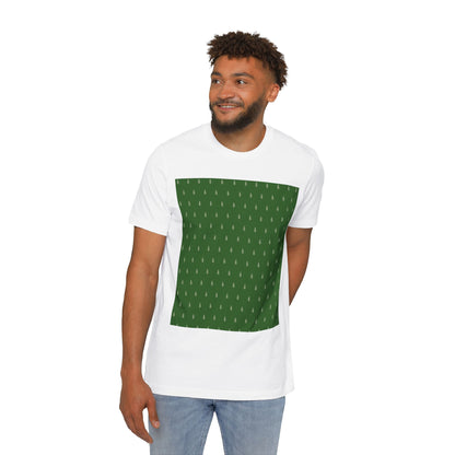 Unisex Short-Sleeve Jersey T-Shirt