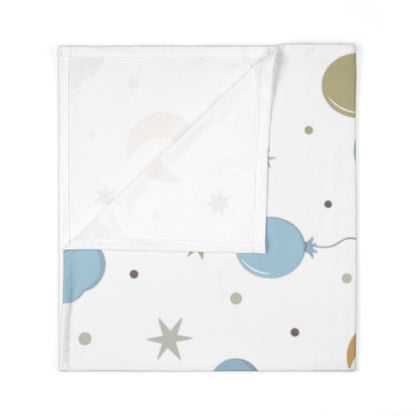 Baby Swaddle Blanket