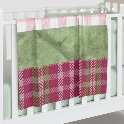 Baby Swaddle Blanket