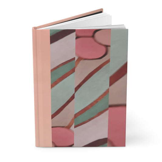 Hardcover Journal Matte