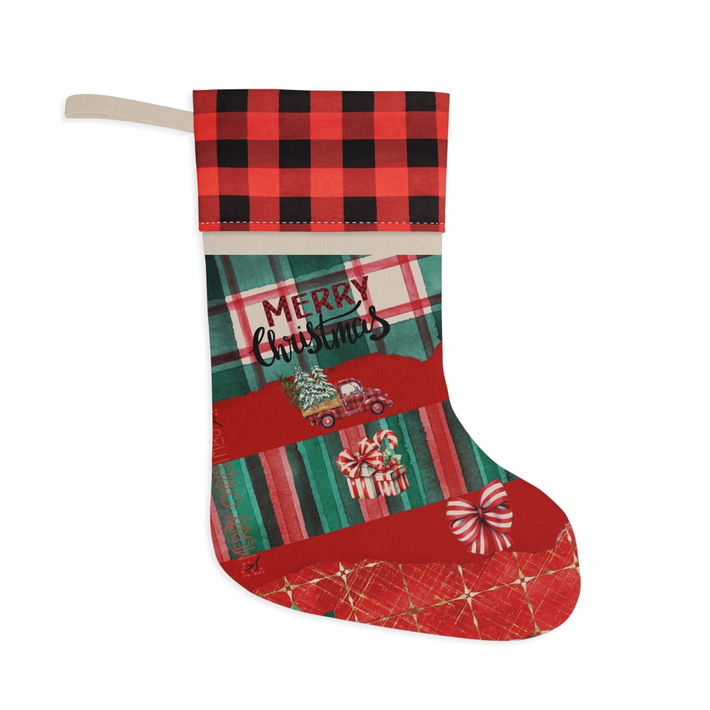 Christmas Stocking