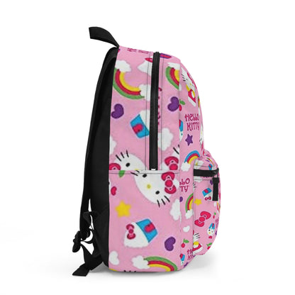 Hello Kitty Kids Backpack