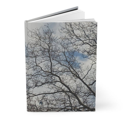 Hardcover Journal Matte