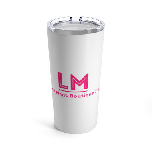 Lady Meg’s 20oz Tumbler