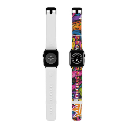 Watch Band for Apple Watch