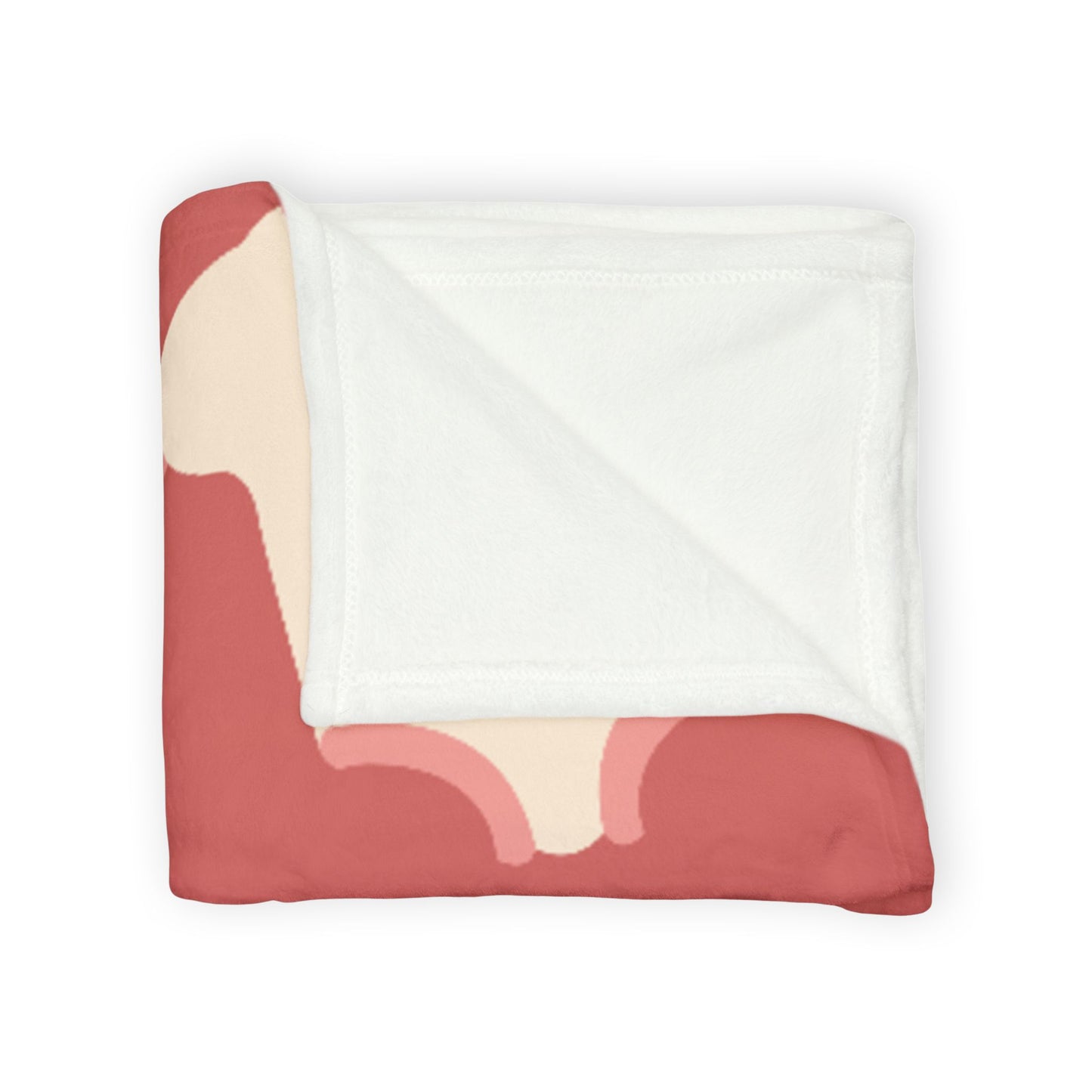 Baby warm Polyester Blanket