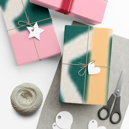 Christmas Gift Wrap Papers