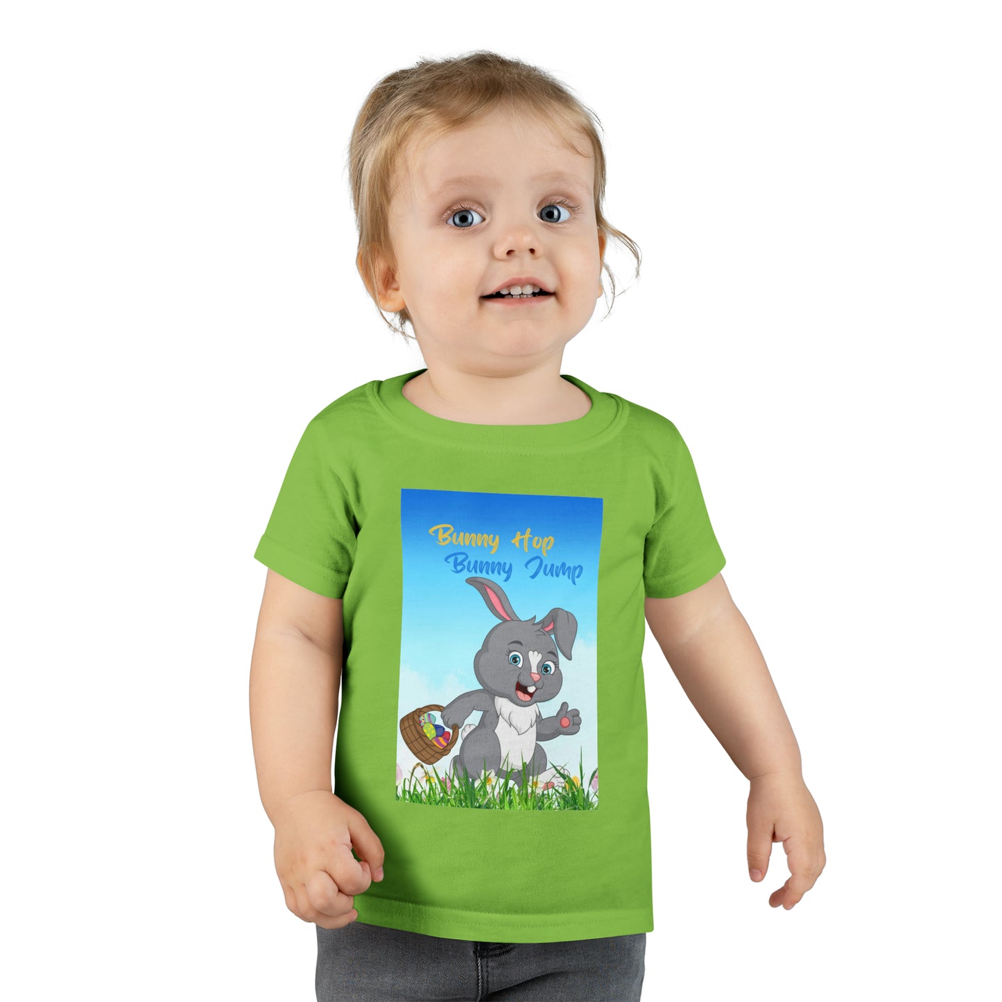 Toddler Boy T-shirt