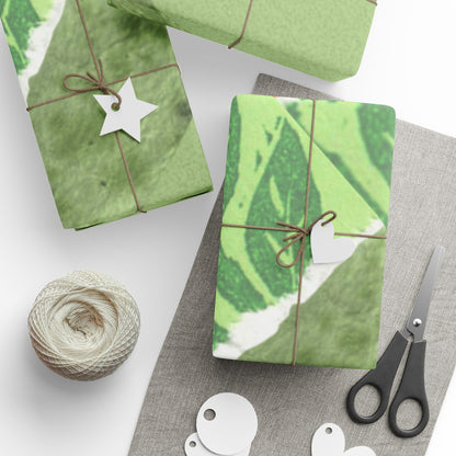 Wrapping Papers