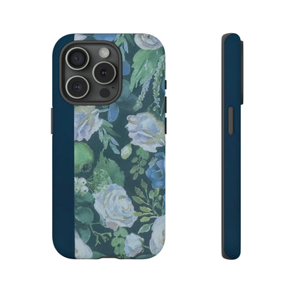 Floral Tough Cases