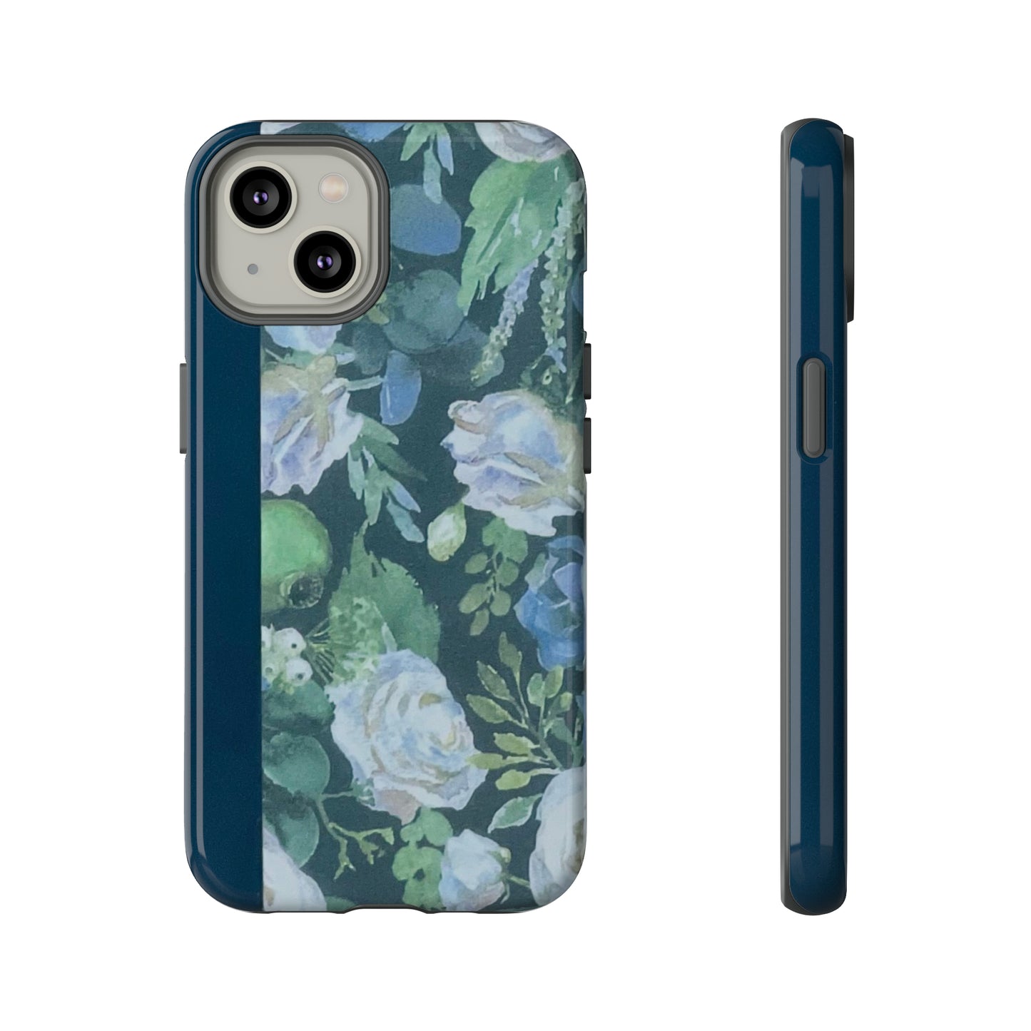 Floral Tough Cases