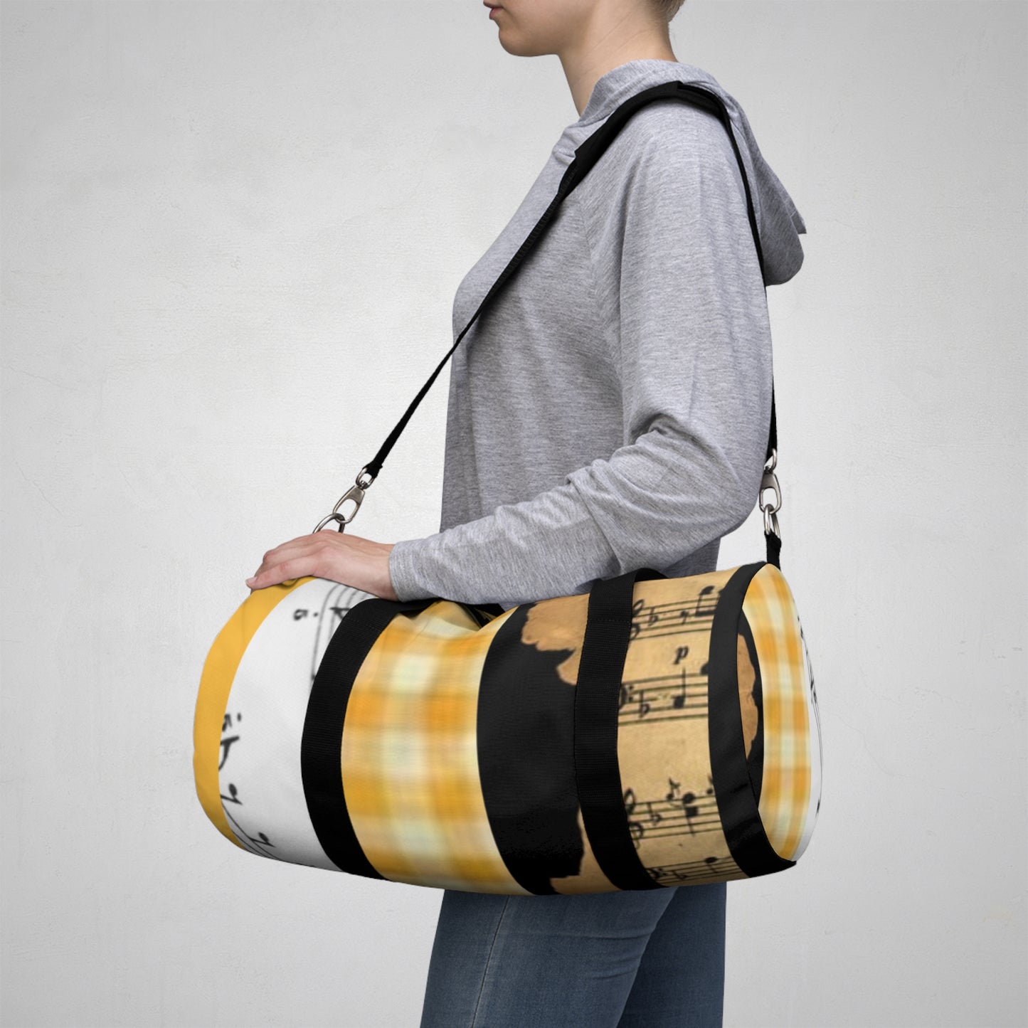 Duffel Bag