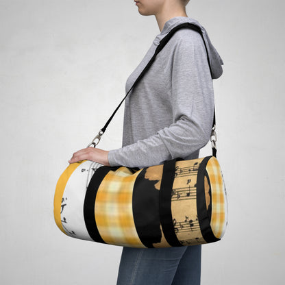 Duffel Bag