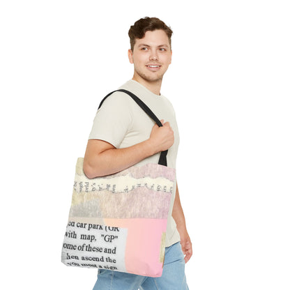 Everyday Errand Tote Bag