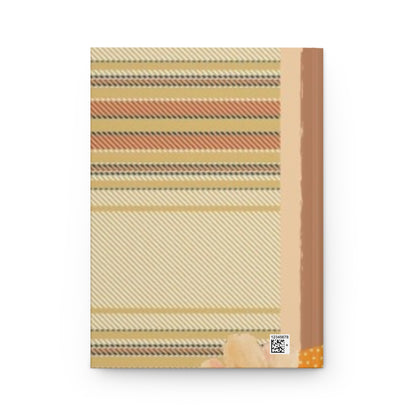 Hardcover Journal Matte