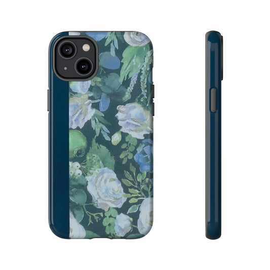 Floral Tough Cases