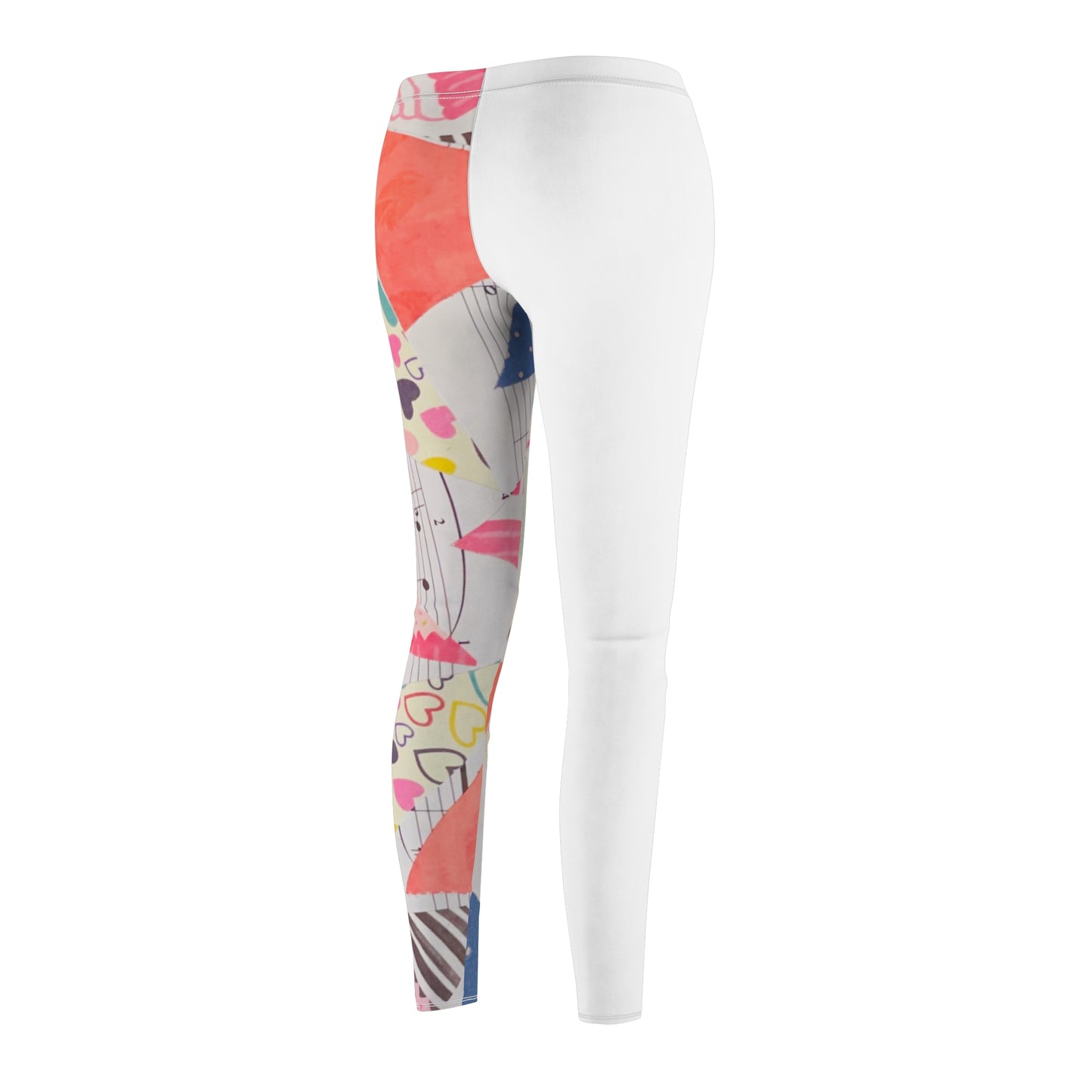 Women's  sexy Casual Leggings