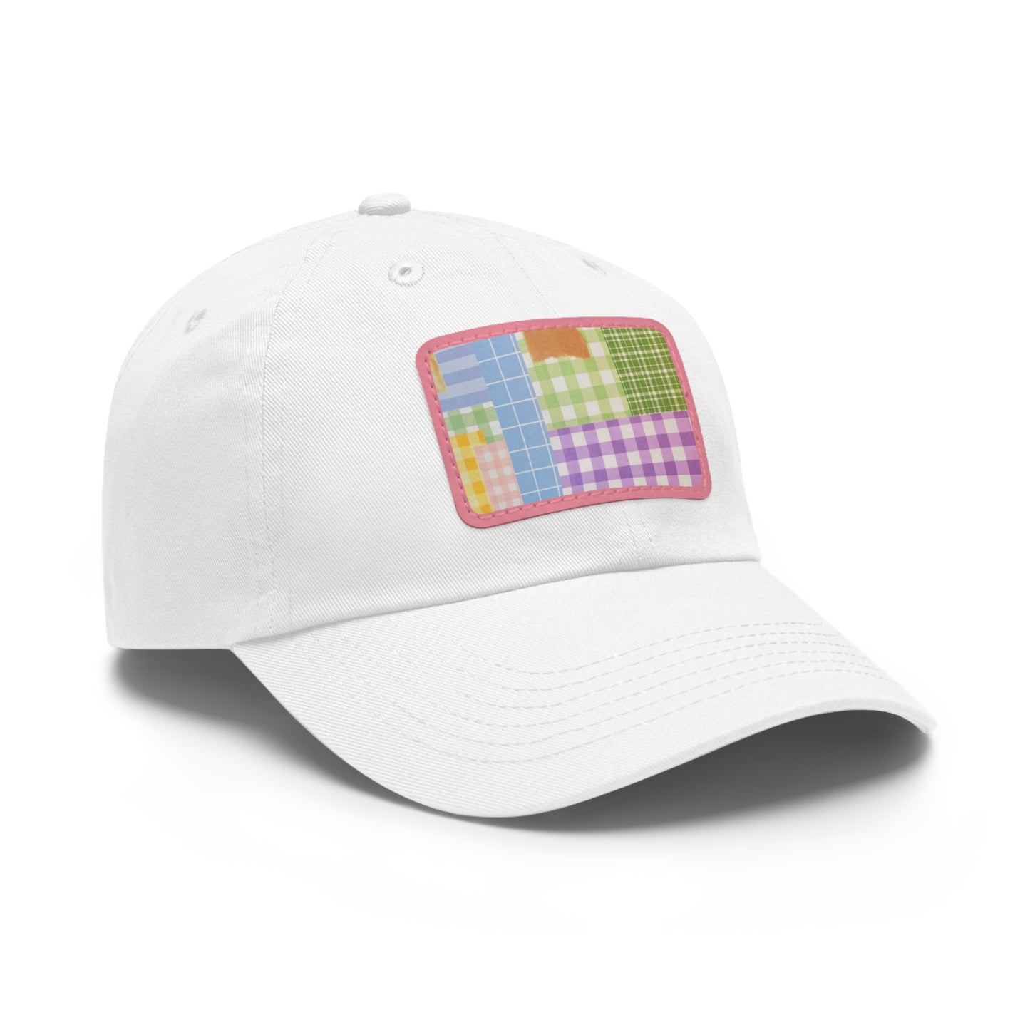 Patch Design Dad Hat