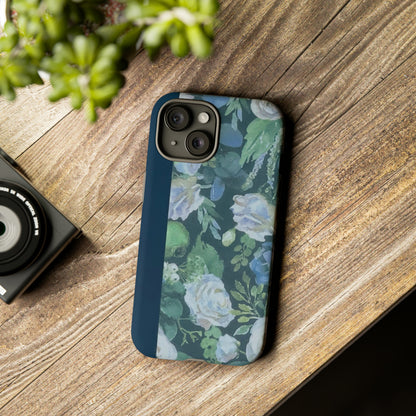 Floral Tough Cases