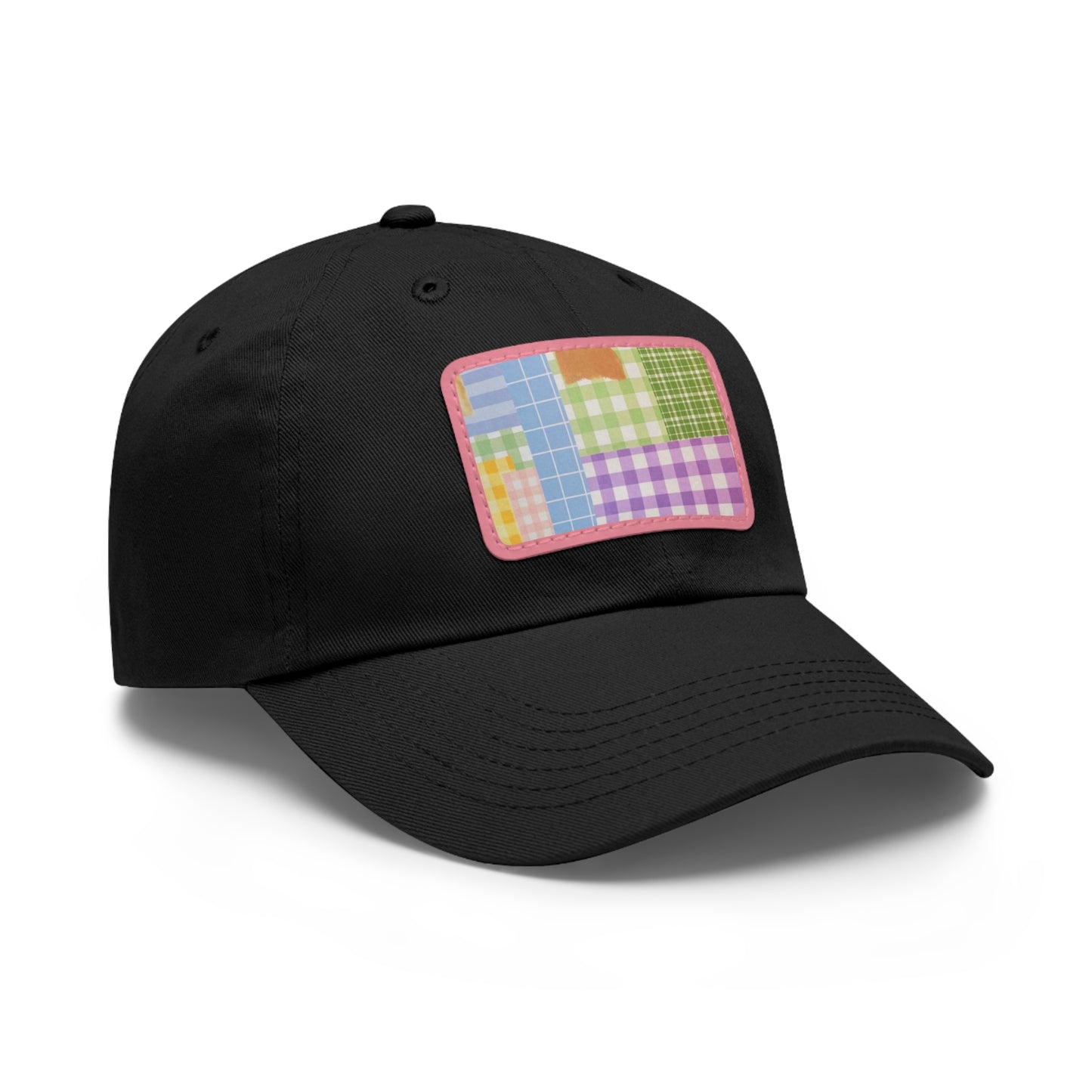 Patch Design Dad Hat