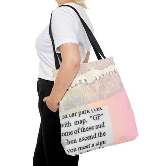 Everyday Errand Tote Bag