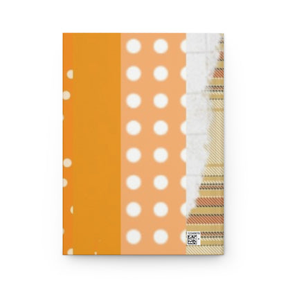 Hardcover Journal Matte