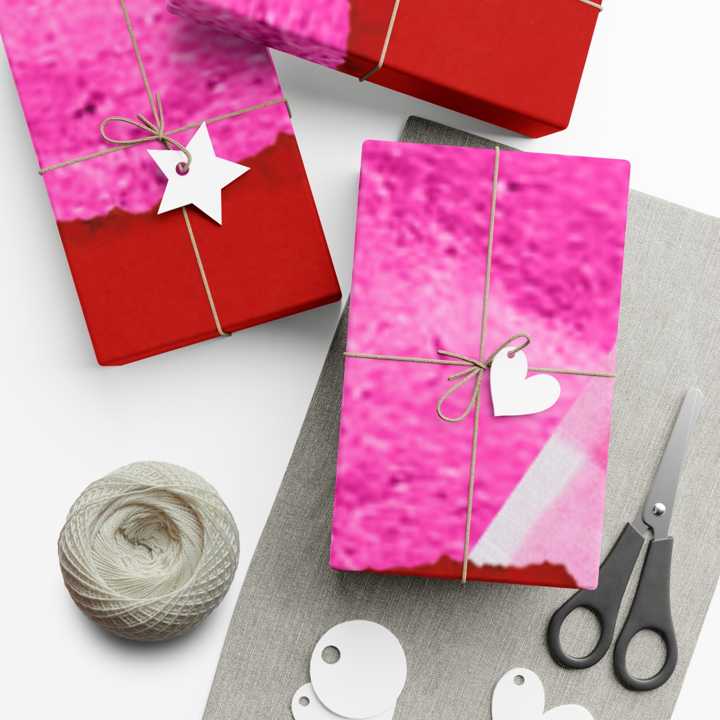 Gift Wrap Papers