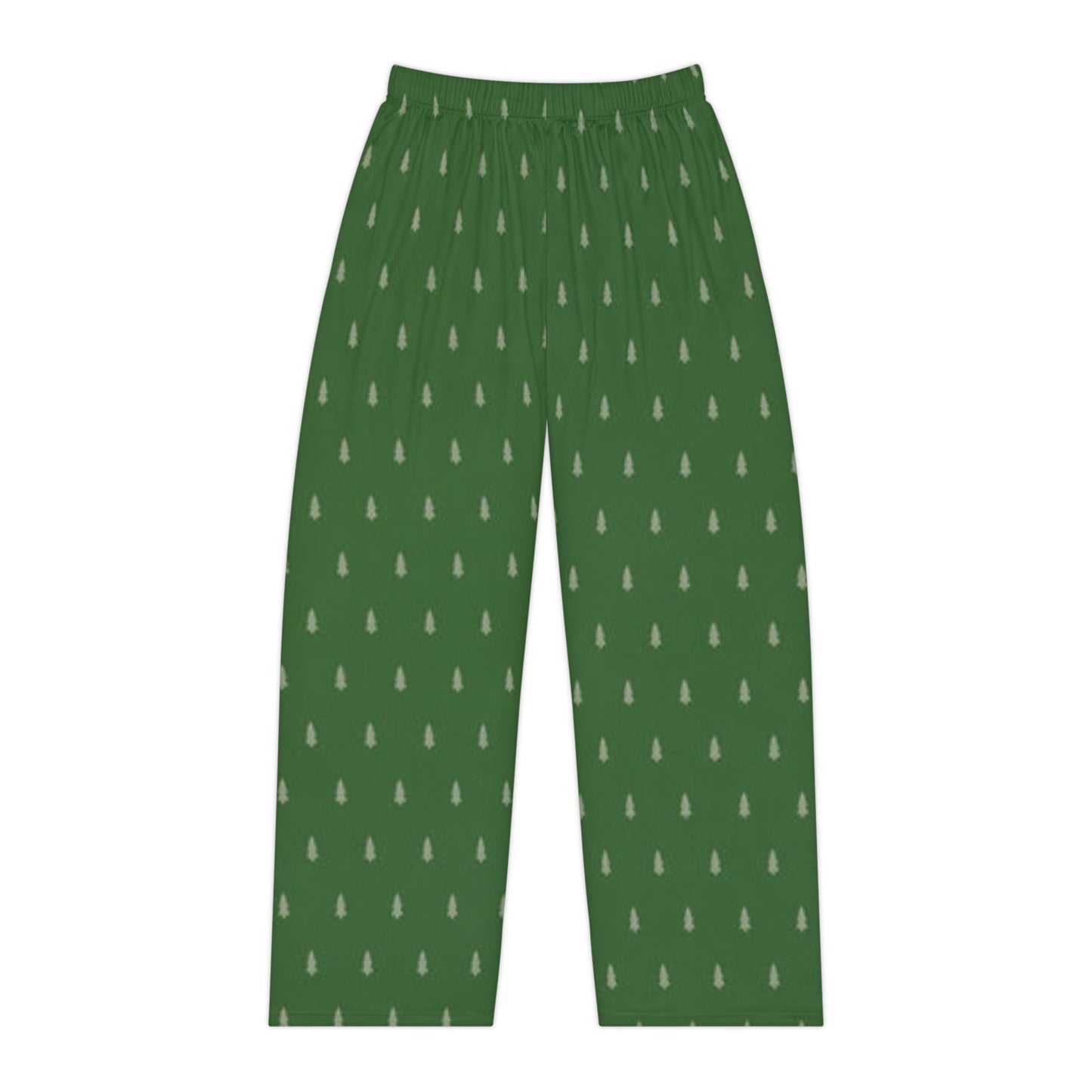 Women's Pajama Pants (AOP)