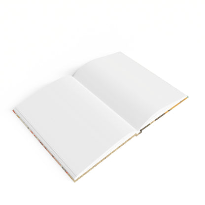 Blank Journal